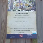 L'ecrin Du Poten'ciel Tatil Evi *