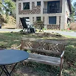 Tatil Evi L'ecrin Du Poten'ciel