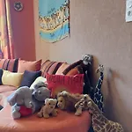 Tatil Evi L'ecrin Du Poten'ciel Allègre