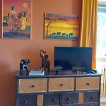 Tatil Evi L'ecrin Du Poten'ciel *