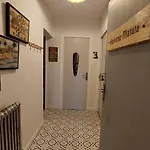 L'ecrin Du Poten'ciel Tatil Evi