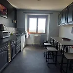 Tatil Evi L'ecrin Du Poten'ciel *