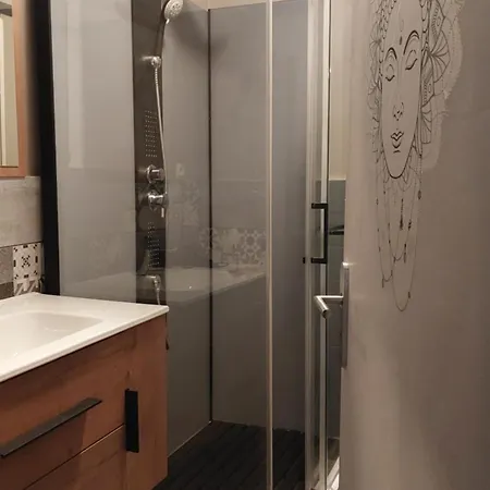 L'ecrin Du Poten'ciel Nyaraló Allègre