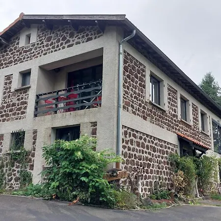 L'ecrin Du Poten'ciel Allègre