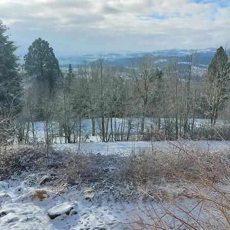 펜션 L'ecrin Du Poten'ciel