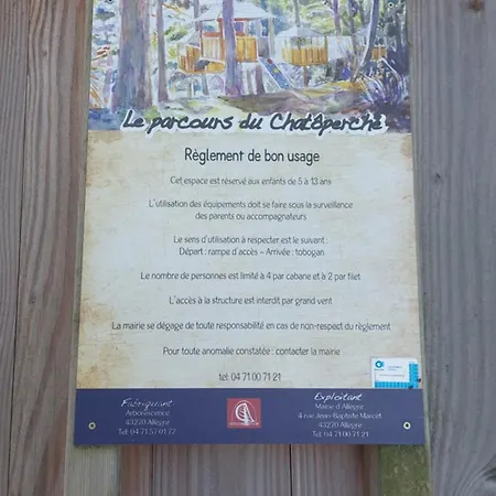 L'ecrin Du Poten'ciel Semesterbostad *
