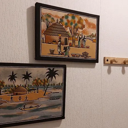 L'ecrin Du Poten'ciel *