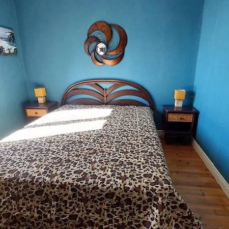 L'ecrin Du Poten'ciel Allègre