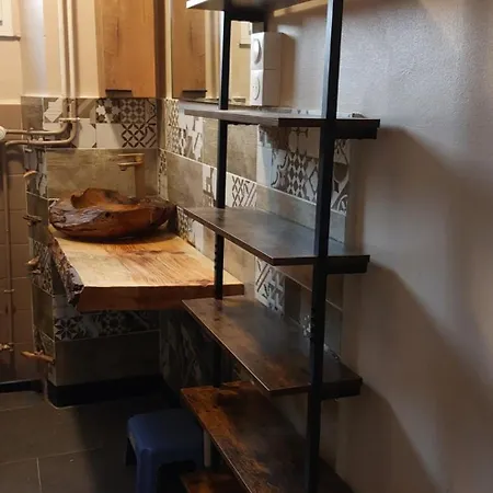 L'ecrin Du Poten'ciel