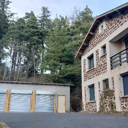 L'ecrin Du Poten'ciel Nyaraló