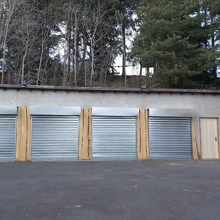 L'ecrin Du Poten'ciel