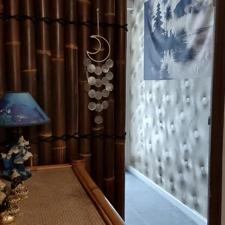 L'ecrin Du Poten'ciel Holiday home *