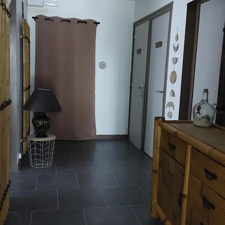 L'ecrin Du Poten'ciel 펜션 Allègre