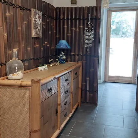 L'ecrin Du Poten'ciel Holiday home