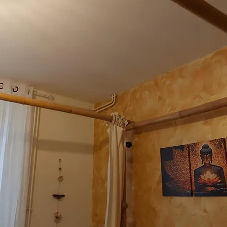 L'ecrin Du Poten'ciel 펜션 *