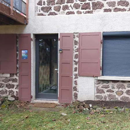 L'ecrin Du Poten'ciel * Allègre