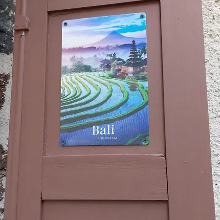 펜션 L'ecrin Du Poten'ciel Allègre