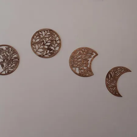 L'ecrin Du Poten'ciel Allegre