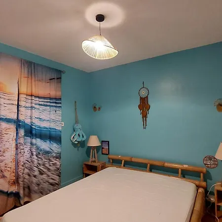 L'ecrin Du Poten'ciel Holiday home *