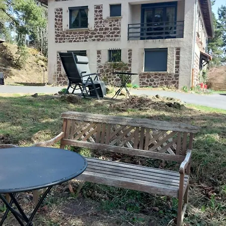 펜션 L'ecrin Du Poten'ciel