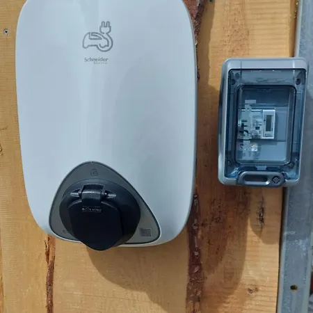 L'ecrin Du Poten'ciel Allègre