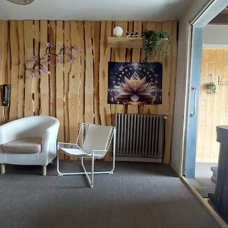 L'ecrin Du Poten'ciel *