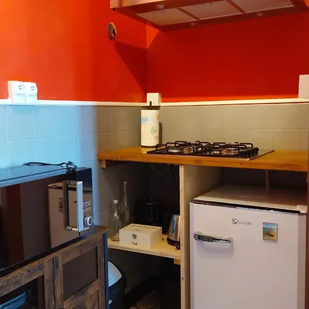 L'ecrin Du Poten'ciel 펜션 *