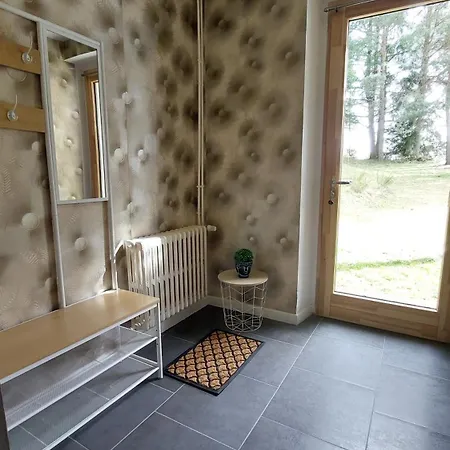 Nyaraló L'ecrin Du Poten'ciel *