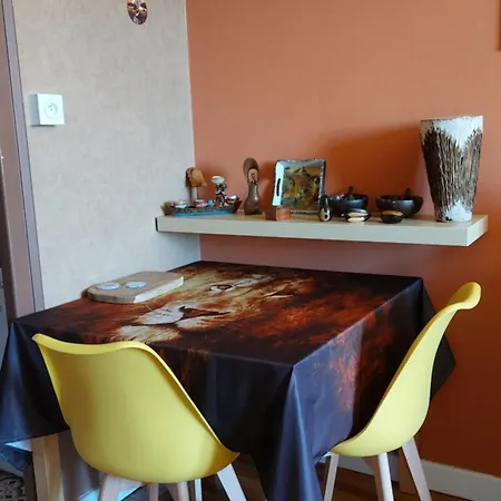 L'ecrin Du Poten'ciel *