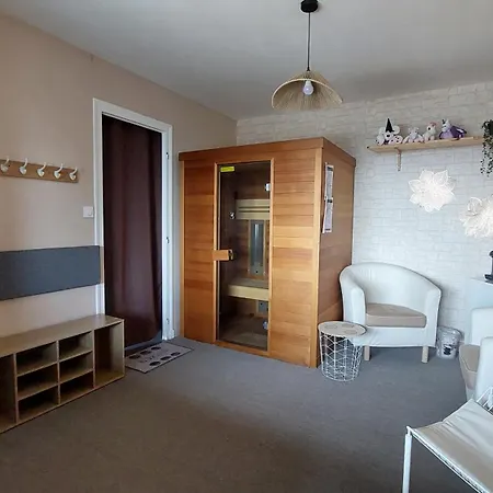 L'ecrin Du Poten'ciel Allègre