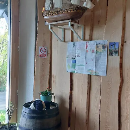 L'ecrin Du Poten'ciel * Allègre