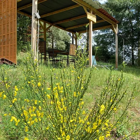 L'ecrin Du Poten'ciel