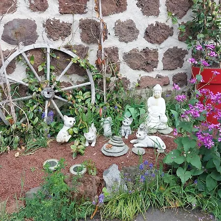 L'ecrin Du Poten'ciel 펜션