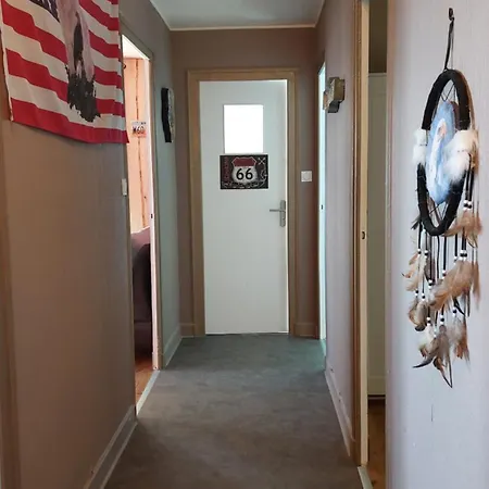 L'ecrin Du Poten'ciel Allègre