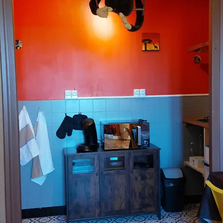 L'ecrin Du Poten'ciel Nyaraló