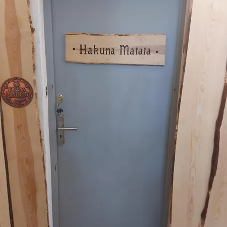 L'ecrin Du Poten'ciel 펜션 *