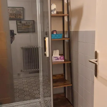 L'ecrin Du Poten'ciel * Allègre