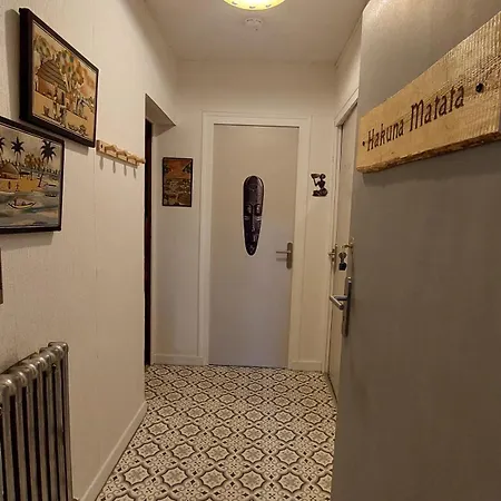 L'ecrin Du Poten'ciel Nyaraló