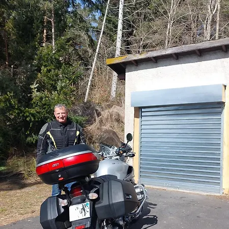 L'ecrin Du Poten'ciel 펜션 *