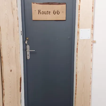 펜션 L'ecrin Du Poten'ciel Allègre