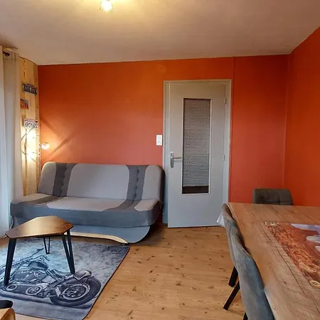 L'ecrin Du Poten'ciel * Allègre