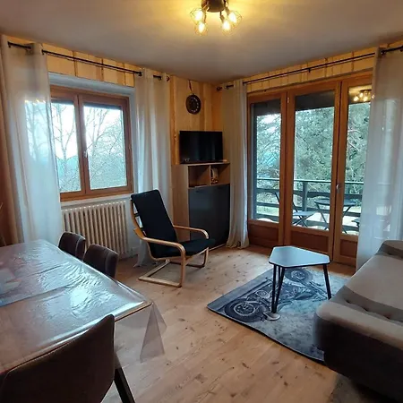 L'ecrin Du Poten'ciel 펜션 Allègre