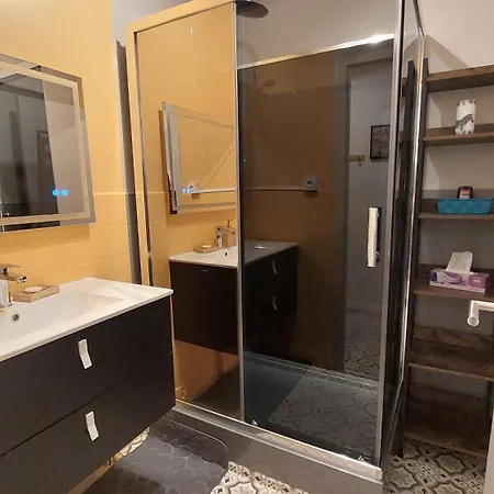 L'ecrin Du Poten'ciel *