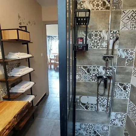 L'ecrin Du Poten'ciel Allègre