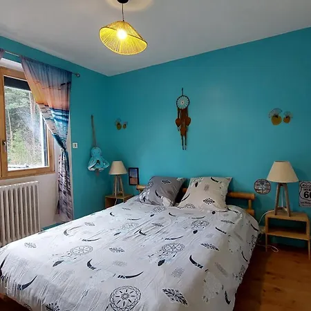 L'ecrin Du Poten'ciel Nyaraló