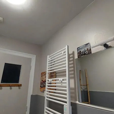 펜션 L'ecrin Du Poten'ciel