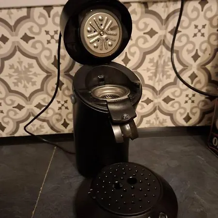 Nyaraló L'ecrin Du Poten'ciel