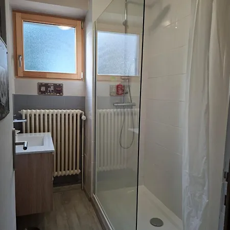 펜션 L'ecrin Du Poten'ciel Allègre