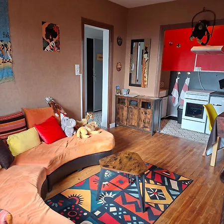 L'ecrin Du Poten'ciel * Allègre