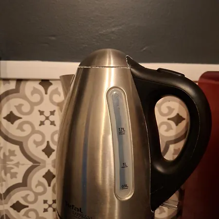 L'ecrin Du Poten'ciel 펜션 *